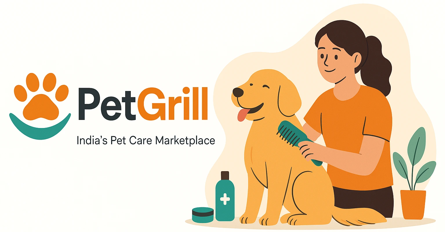 Home 1 Pet Grooming & Veterinary Services Near Me PetGrill.com
