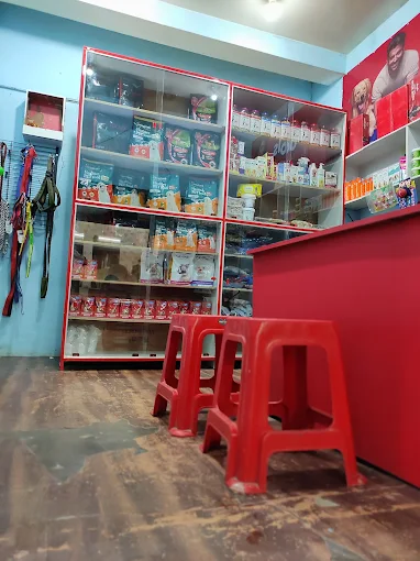 Keshav Pet House Spa & Hospital Pet Care in Patna