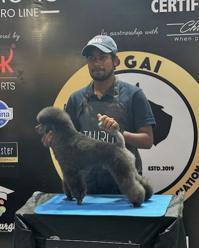 AB Pet Grooming Studio – Pet Grooming in Chembur, Mumbai