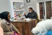 Furever Pet Clinic, Spa & Store in Patna