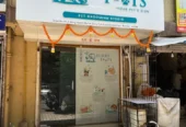 Furry Foots – Pet Grooming Studio in Borivali East, Mumbai
