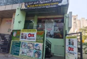 Hi-Tech Pet Grooming Center – Pet Care Service in Bengaluru