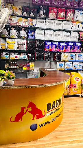 Bark N Brush – Pet Grooming for Dogs & Cats in Patna