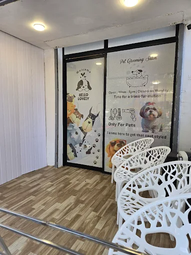 Jolly Tails Pet Grooming Salon & Spa in Mira Road, Mumbai