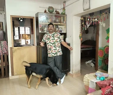 Pet-Grooming-Home-Service-West-Jagtala-Mahestala-2