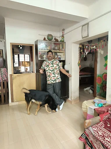 Pet Grooming Home Service – Maheshtala, West Bengal