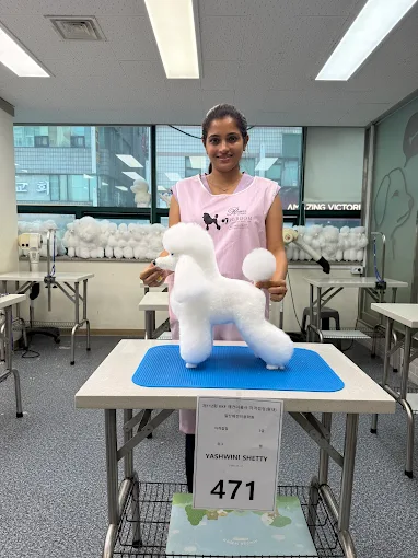 Pet Grooming Tales – Grooming Salon in Malad East, Mumbai