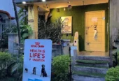 Pups and Pets Grooming & Clinic in Salt Lake, Kolkata