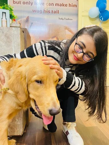 Pups and Pets Grooming & Clinic in Salt Lake, Kolkata