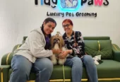 Tidy Paws – Pet Grooming Salon in Mira Road East, Thane