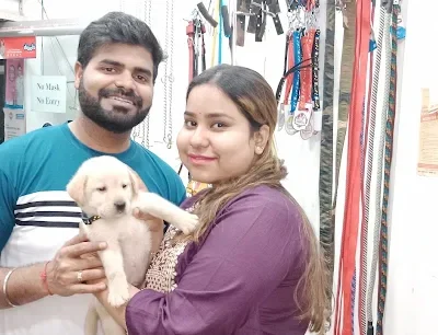 Uma-Pet-Shop-and-Clinic-in-Kankarbagh-Patna