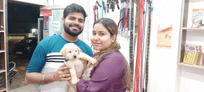 Uma Pet Shop and Clinic in Kankarbagh, Patna