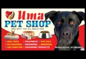 Uma Pet Shop and Clinic in Kankarbagh, Patna