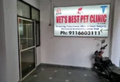 Vet’s Best Pet Clinic – Vasant Kunj, New Delhi