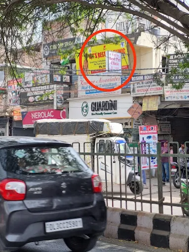 Vet’s Best Pet Clinic – Vasant Kunj, New Delhi