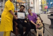 Woofs and Wags – Pet Groomer & Care Center in Kolkata