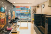 Yes Paws – Luxury Pet Spa, Grooming in Kondapur, Hyderabad