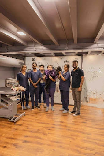 Zane’s Pet Spa – Pet Grooming in Lower Parel Mumbai