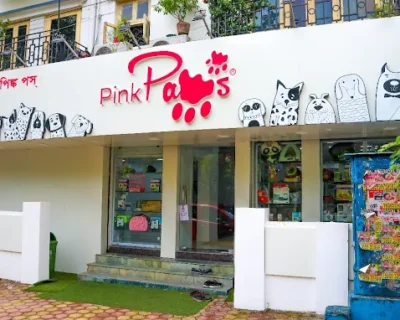🐾-Pink-Paws-–-Pet-Grooming-Service-Store-in-Salt-Lake-Kolkata
