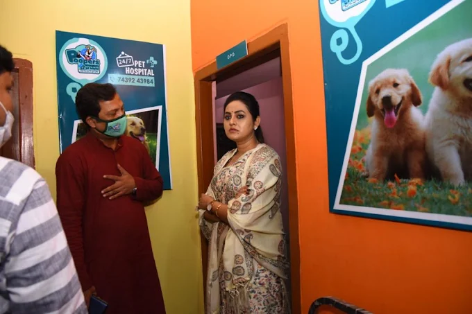 Poopers & Scoopers – Best Pet Hospital in Kolkata