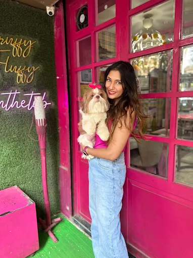 The Bark Tub – Pet Grooming Salon & Spa in Powai, Mumbai