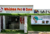 Whiskee Pet Zone – Veterinary Clinics in Kolkata