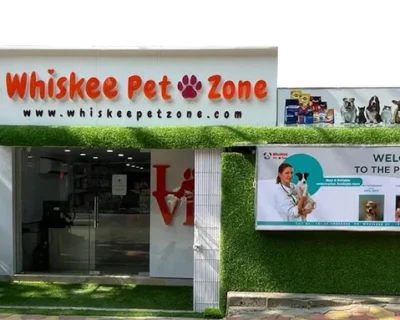 🐾-Whiskee-Pet-Zone-Best-Veterinary-Clinics-in-Kolkata-PetGrill