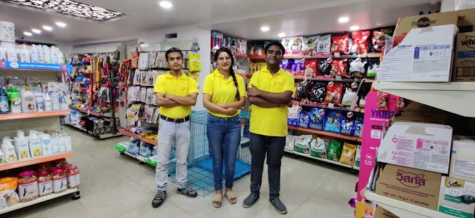 Whiskee Pet Zone – Veterinary Clinics in Kolkata